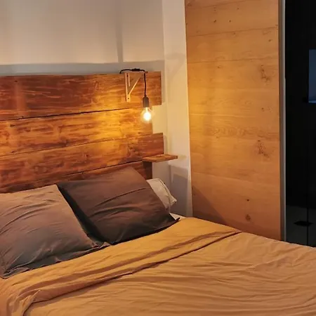 Le Pamaro Landhuis *