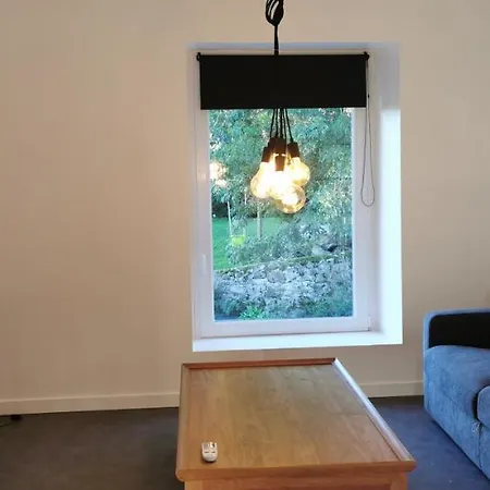 Landhuis Le Pamaro La Chapelle-d'Aurec