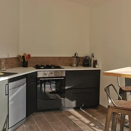 Landhuis Le Pamaro *