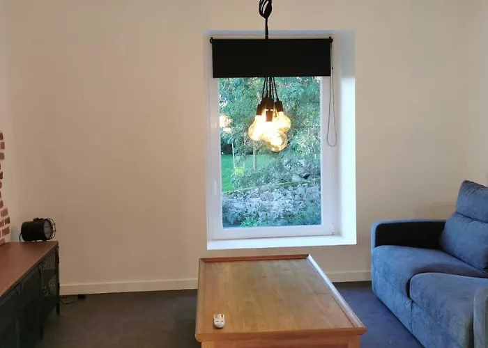 Casa di campagna Le Pamaro La Chapelle-d'Aurec